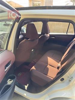 تويوتا كورولا كروس